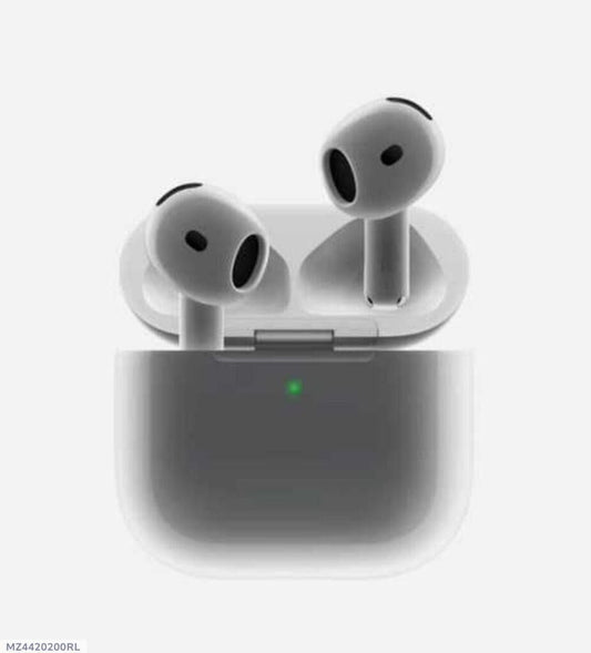 Apple White AirPods Gen3 with Noise Cancelling Tech